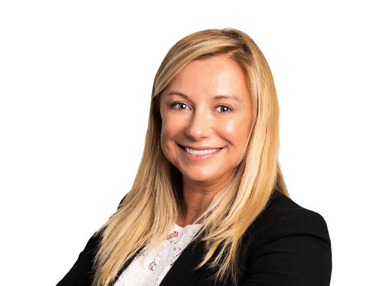 Lisa Katterhenry Howe Senior Financial Advisor
