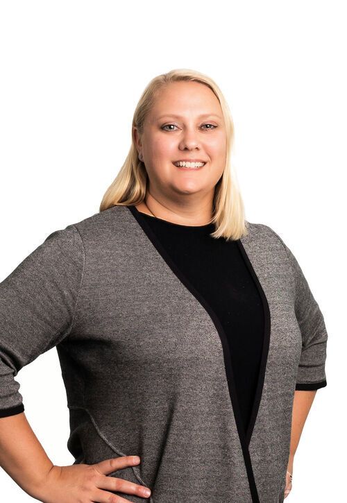 Kerri A. Bergman