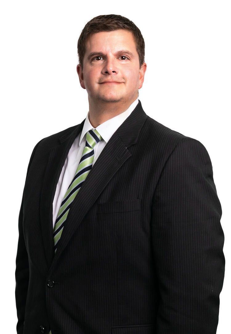 Darrin Haubert Financial Advisor