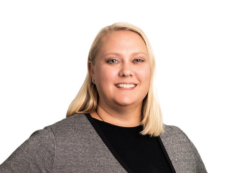 Kerri A. Bergman