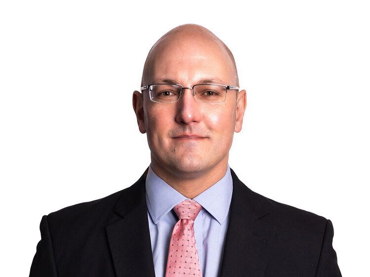 Tim Irwin, CIMA® Development Director