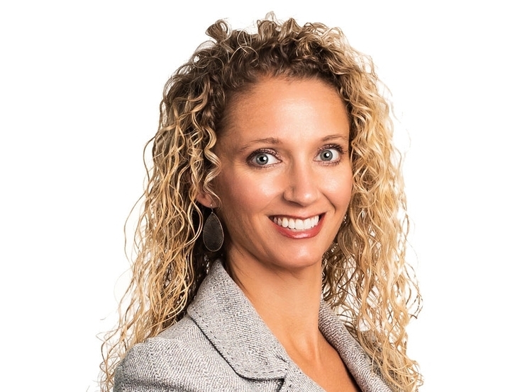 Kasey Massie-Yeagle - Chief Operations Officer
