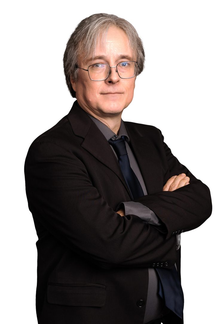 Ed Headshot