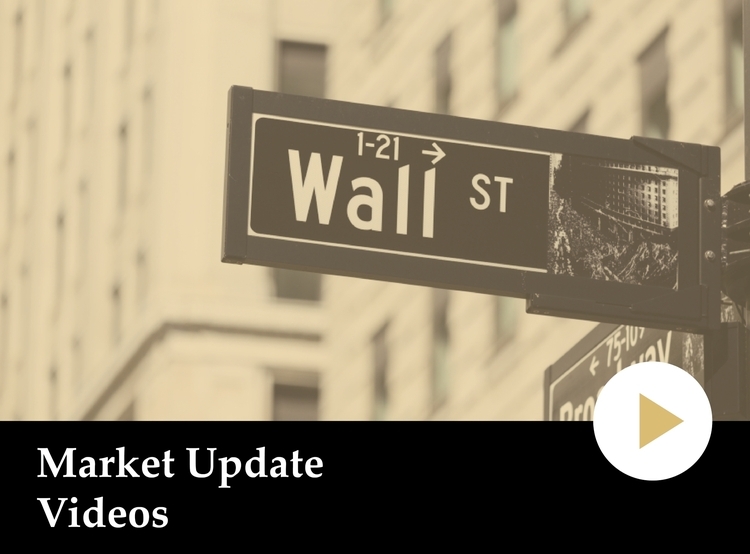 Market Update Videos
