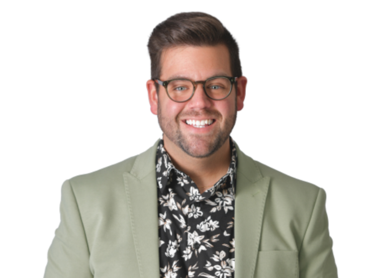 Zach St. James
