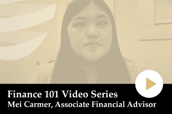 Finance 101 Videos