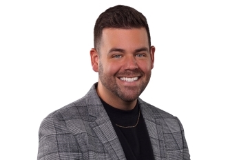 Zach St. James photo
