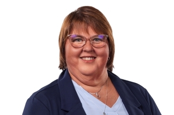 Kendra Roberts Headshot