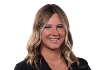 Katelyn Houchin Administrative Assistant