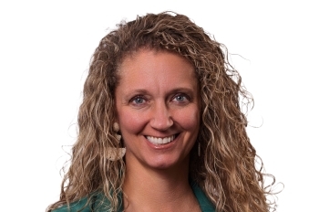 Kasey headshot