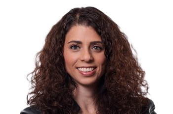 Polina Nocera headshot